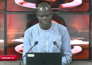 VIDEO – Bulletin d’Information en Wolof du 20 Février 2026 sur Prestige Thiès