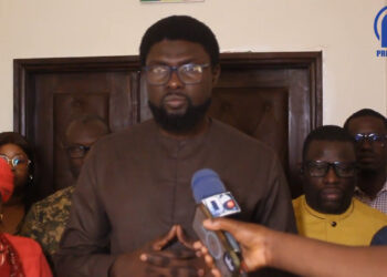 Thiès – Préparatifs indépendance 2026 : La commune Ouest engage d’importante innovations