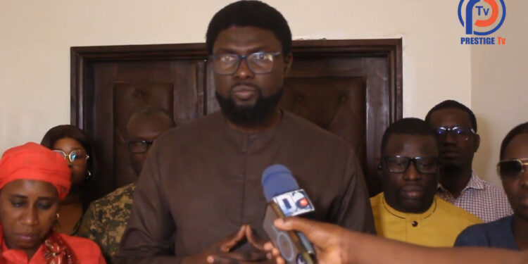 Thiès – Préparatifs indépendance 2026 : La commune Ouest engage d’importante innovations