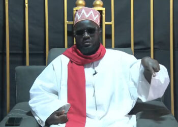 VIDEO – Ramadan 2026 : Suivez les 05 minutes du Grand Serigne de Thiès
