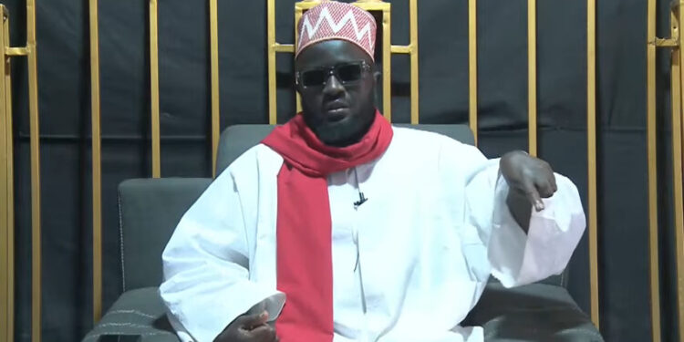 VIDEO – Ramadan 2026 : Suivez les 05 minutes du Grand Serigne de Thiès