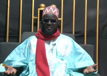 VIDEO – Ramadan 2026 : Suivez les 05 minutes du Grand Serigne de Thiès (04ème Jours)