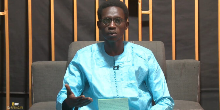 VIDEO – Religion : 15 minutes de Ramadan du 20 Février 2026 Pr- Oustaz Samba Kébé
