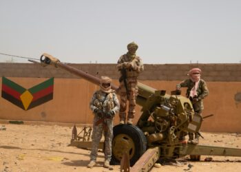 VIDEO – Regard sur l’Actualité Internationale du 20 Fevrier  2026 sur Prestige Tv