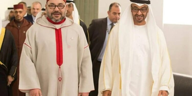 Conflit au Moyen – Orient : Le Maroc condamne l’attaque Iranienne des pays arabes