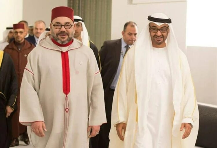 Conflit au Moyen – Orient : Le Maroc condamne l’attaque Iranienne des pays arabes