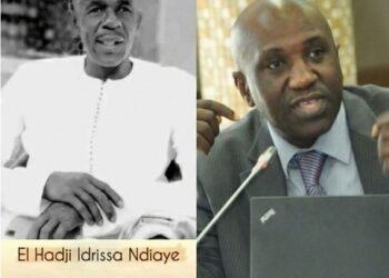 In Memoriam : 21 Février – Deux  Géants, une même  flamme, notre mémoire commune (par Talla SYLLA)