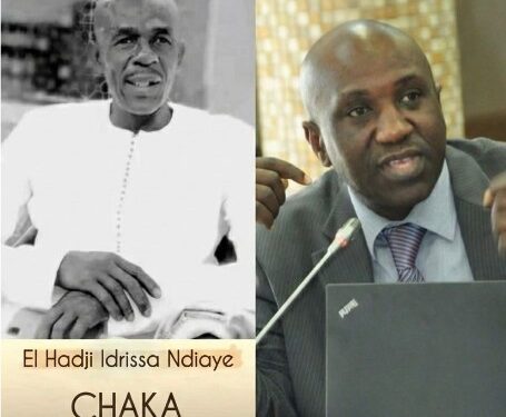 In Memoriam : 21 Février – Deux  Géants, une même  flamme, notre mémoire commune (par Talla SYLLA)