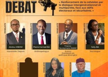 De la communion religieuse à la fracture démocratique : ma contribution au Ndogou Débat. (par Talla Sylla)