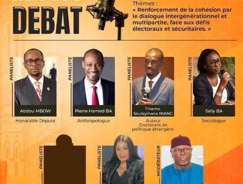 De la communion religieuse à la fracture démocratique : ma contribution au Ndogou Débat. (par Talla Sylla)