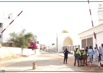 Tivaouane : un processus de concertation lancé pour maîtriser l’urbanisation de la commune