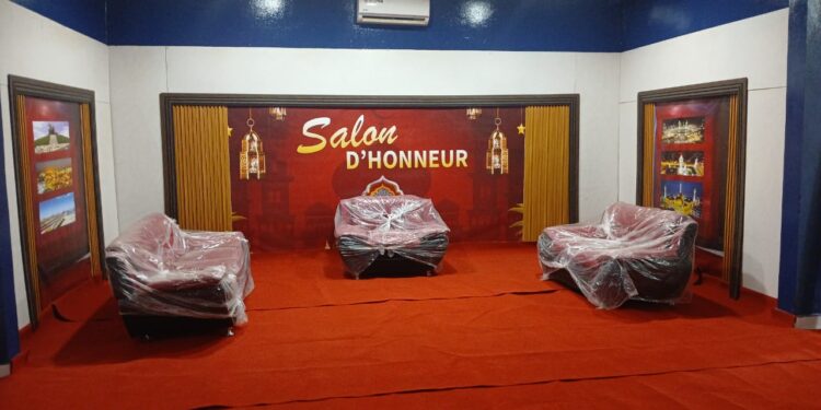 Ramadan 2026 : Innovation majeure dans l’émission “Salon d’Honneur”