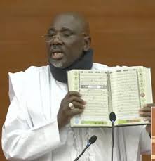 Contribution – De l’ombre de la cellule à la lumière du cœur (par Talla Sylla)