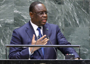 ONU : « Macky Sall s’impose naturellement »