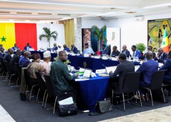 Gouvernement : les nominations du Conseil des ministres du mercredi 18 février 2026