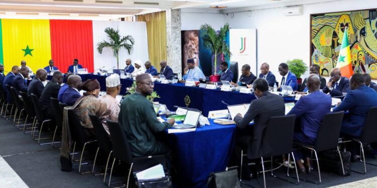 Gouvernement : les nominations du Conseil des ministres du mercredi 18 février 2026