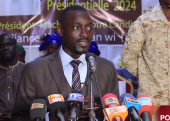 Politique – Ousmane Diop : est-il le Maire qu’il faut pour mener à bon port la ville de Thiès?