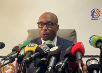 VIDEO – Situation actuelle du pays : Barthelemy Dias clame haut et fort l’incompétence notoire du régime