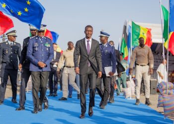 ​Sécurité maritime : Le ministère de l’Intérieur muscle son dispositif avec le soutien de l’UE