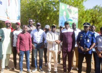 Indépendance 2026 à Thiès : Les autorités locales et nationales multiplient les initiatives pour garantir un cadre à la hauteur de l’événement