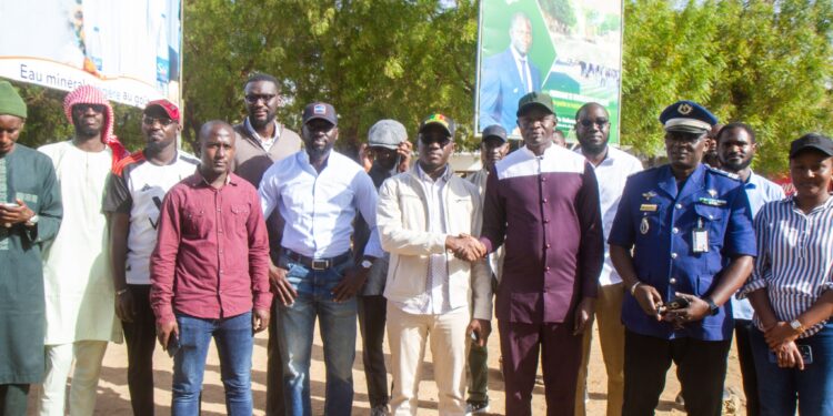 Indépendance 2026 à Thiès : Les autorités locales et nationales multiplient les initiatives pour garantir un cadre à la hauteur de l’événement