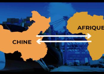 Présence Chinoise : Opportunité économique ou menace pour le commerce locale ? (par Oulimata Fall)