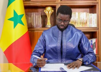 Retrait du titre de Champion à l’équipe du Sénégal : Le President Diomaye demande au Ministre  des Sports de déposer un recours devant le T.A.S.