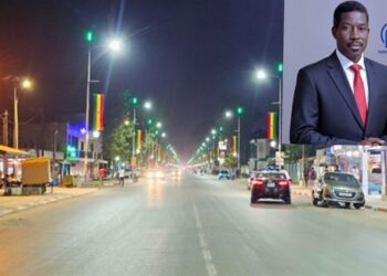 Déclaration pour un 04 Avril de concorde et de synergie républicaine à Thies (par Talla Sylla)