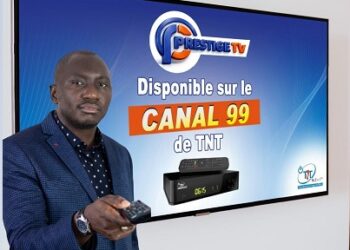 Communiqué Officiel : Prestige TV rejoint le bouquet TNT