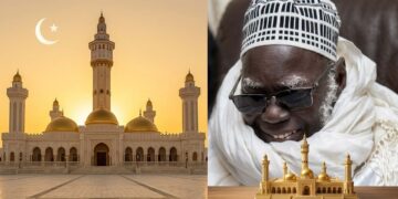 Une lumière dans l’obscurité : L’imperturbable marche de Touba (par Talla Sylla)