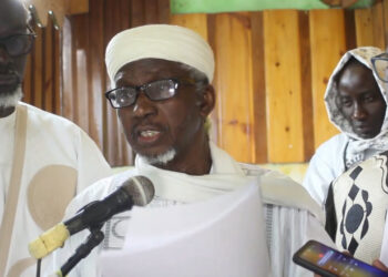 Thiès – Prière korite 2026 : Sermon de l’Imam El Hadj Barro Ndieguène de Keur Mame El Hadj