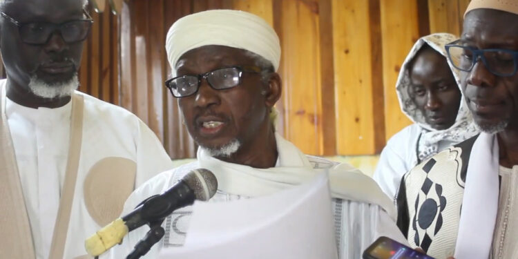 Thiès – Prière korite 2026 : Sermon de l’Imam El Hadj Barro Ndieguène de Keur Mame El Hadj