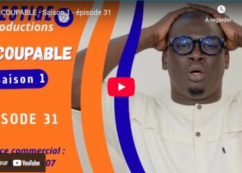 VIDEO – Suivez votre Sérié LE COUPABLE – Saison 1 – épisode 31