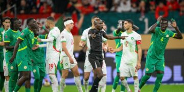 CAN 2025 : le gouvernement du Sénégal rejette la décision de la CAF et ouvre un bras de fer juridique