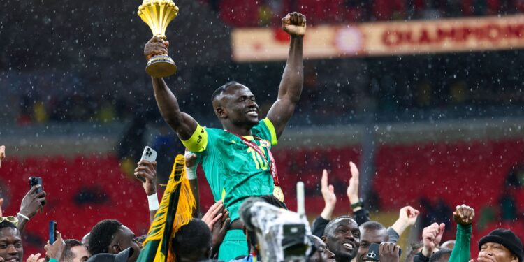 Contribution – Gardez le métal, nous gardons la légende : Le livre est clos (par Talla Sylla)