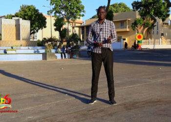 VIDEO – Suivez le Journal de l’indépendance sur Prestige Tv (N07)