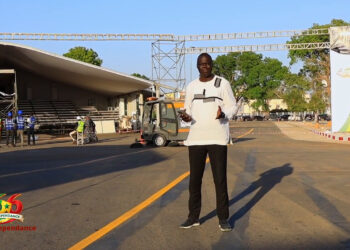 VIDEO – Suivez le Journal de l’indépendance sur Prestige Tv (N08)