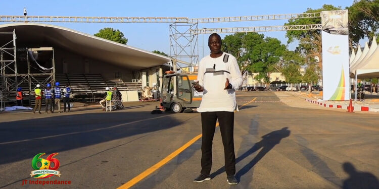 VIDEO – Suivez le Journal de l’indépendance sur Prestige Tv (N08)