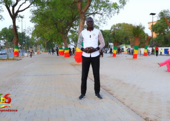 VIDEO – Suivez le Journal de l’indépendance sur Prestige Tv (N09)