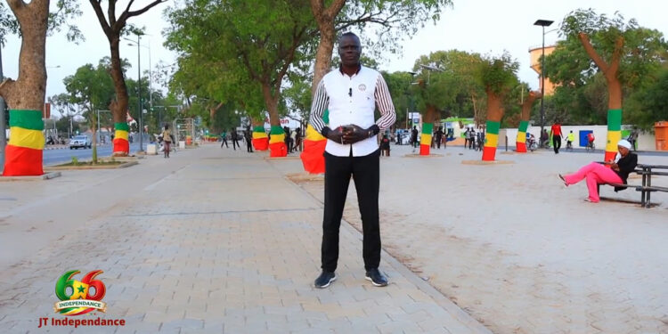 VIDEO – Suivez le Journal de l’indépendance sur Prestige Tv (N09)