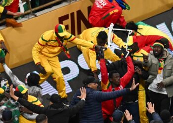 Maroc – Le procès en appel des 18 supporters sénégalais renvoyé au 30 mars