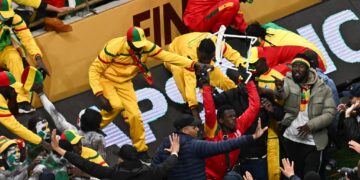 Maroc – Le procès en appel des 18 supporters sénégalais renvoyé au 30 mars