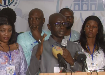 VIDEO – Assises Citoyennes pour l’Indépendance : Les acteurs unissent leurs efforts pour l’intérêt de Thiès