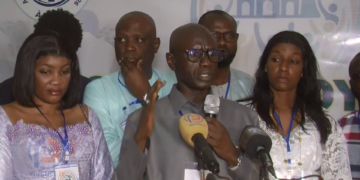 VIDEO – Assises Citoyennes pour l’Indépendance : Les acteurs unissent leurs efforts pour l’intérêt de Thiès