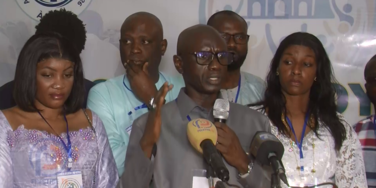 VIDEO – Assises Citoyennes pour l’Indépendance : Les acteurs unissent leurs efforts pour l’intérêt de Thiès