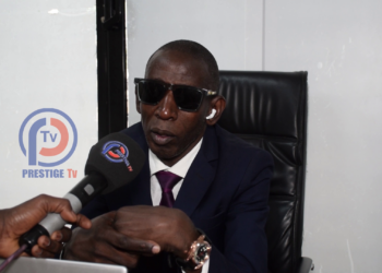 VIDEO – Quand la Capitale se déplace le temps d’une fête de l’indépendance, Thies doit relever le défi dixit Edouard Latouffe