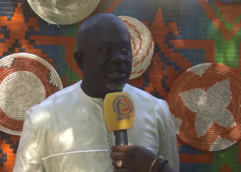 VIDEO – Préparatifs Indépendance 2026 : L’appel de Gustave Emmanuel Faye en faveur de la culture