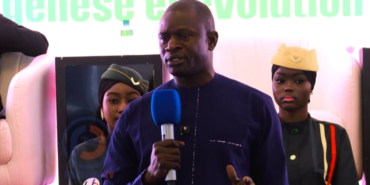 Thiès – Clap de fin sur le Colloque “Waajal” indépendance initié par la Mairie de ville