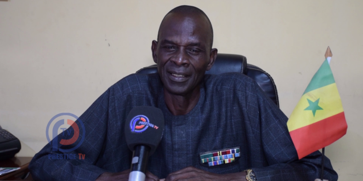 VIDEO – Indépendance 2026 entretien avec l’Adjudant Chef Mandiaye Ndiaye Pdt de l’URAC de Thiès