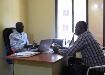 Thiès – Préparatifs indépendance 2026 : Zoom sur L’ANAMIS dirigée par Mass Dieng